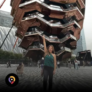 Fin de Semana visitando NY