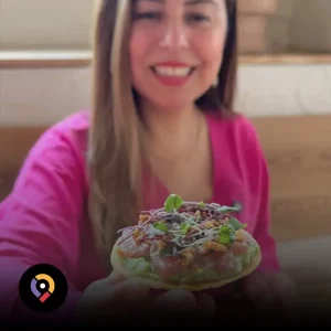 Guia de restaurantes, cafés latinos en el DMV