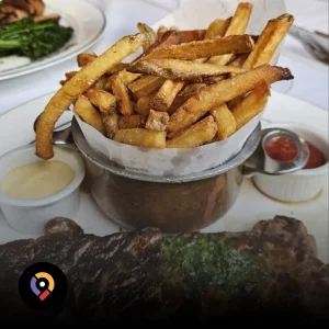 Hotspots Gastronómicos: Dónde Comer en el DMV (Actualizado)