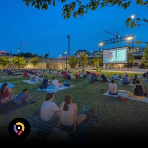 Verano en el DMV: Piscinas, Rooftops y Festivales